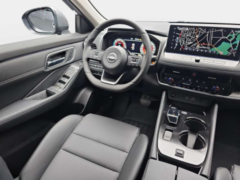 Ansicht 9 - Gebrauchtwagen Fahrzeug, Modell X-Trail der Marke Nissan von Verkäufer AH Brüggemann GmbH & Co. KG