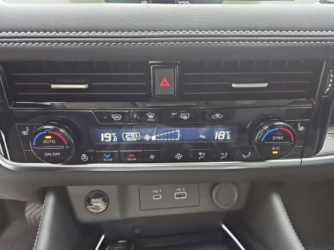 Ansicht 12 - Gebrauchtwagen Fahrzeug, Modell X-Trail der Marke Nissan von Verkäufer AH Brüggemann GmbH & Co. KG