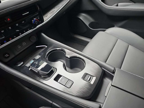 Ansicht 13 - Gebrauchtwagen Fahrzeug, Modell X-Trail der Marke Nissan von Verkäufer AH Brüggemann GmbH & Co. KG