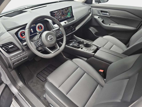 Ansicht 20 - Gebrauchtwagen Fahrzeug, Modell X-Trail der Marke Nissan von Verkäufer AH Brüggemann GmbH & Co. KG