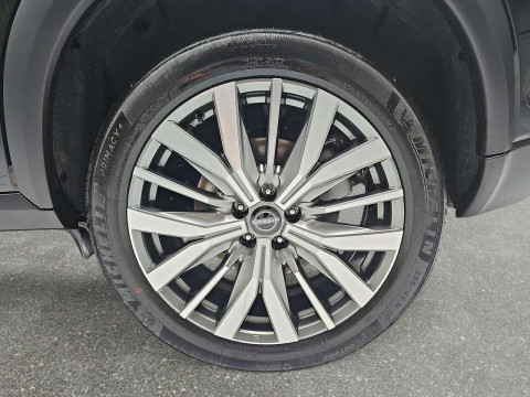 Ansicht 7 - Gebrauchtwagen Fahrzeug, Modell X-Trail der Marke Nissan von Verkäufer AH Brüggemann GmbH & Co. KG