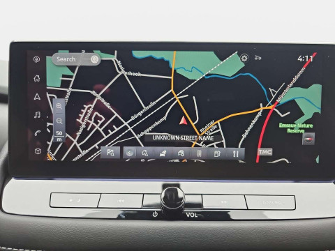 Ansicht 10 - Gebrauchtwagen Fahrzeug, Modell X-Trail der Marke Nissan von Verkäufer AH Brüggemann GmbH & Co. KG