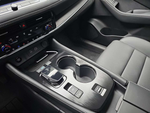 Ansicht 13 - Gebrauchtwagen Fahrzeug, Modell X-Trail der Marke Nissan von Verkäufer AH Brüggemann GmbH & Co. KG