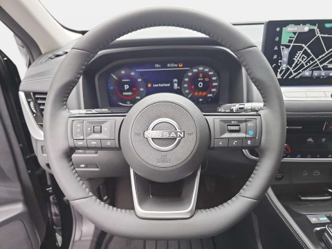 Ansicht 14 - Gebrauchtwagen Fahrzeug, Modell X-Trail der Marke Nissan von Verkäufer AH Brüggemann GmbH & Co. KG