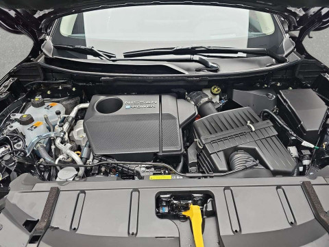 Ansicht 16 - Gebrauchtwagen Fahrzeug, Modell X-Trail der Marke Nissan von Verkäufer AH Brüggemann GmbH & Co. KG