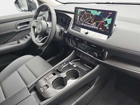 Ansicht 18 - Gebrauchtwagen Fahrzeug, Modell X-Trail der Marke Nissan von Verkäufer AH Brüggemann GmbH & Co. KG