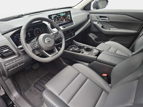 Ansicht 20 - Gebrauchtwagen Fahrzeug, Modell X-Trail der Marke Nissan von Verkäufer AH Brüggemann GmbH & Co. KG