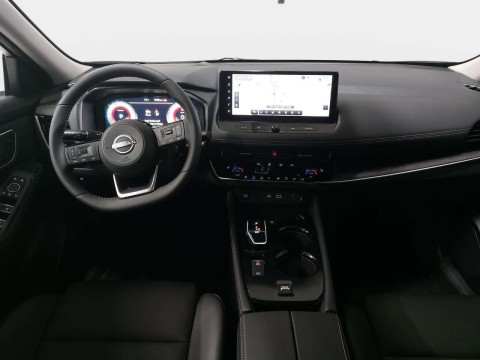 Ansicht 8 - Gebrauchtwagen Fahrzeug, Modell X-Trail der Marke Nissan von Verkäufer AH Brüggemann GmbH & Co. KG