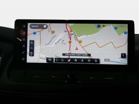 Ansicht 10 - Gebrauchtwagen Fahrzeug, Modell X-Trail der Marke Nissan von Verkäufer AH Brüggemann GmbH & Co. KG