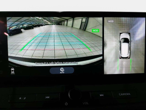 Ansicht 11 - Gebrauchtwagen Fahrzeug, Modell X-Trail der Marke Nissan von Verkäufer AH Brüggemann GmbH & Co. KG