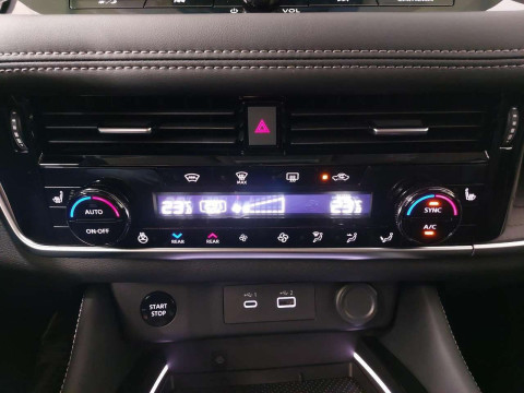 Ansicht 12 - Gebrauchtwagen Fahrzeug, Modell X-Trail der Marke Nissan von Verkäufer AH Brüggemann GmbH & Co. KG