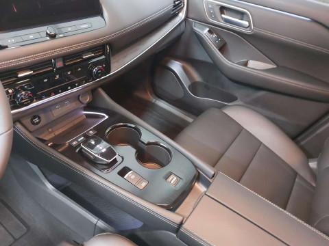 Ansicht 13 - Gebrauchtwagen Fahrzeug, Modell X-Trail der Marke Nissan von Verkäufer AH Brüggemann GmbH & Co. KG