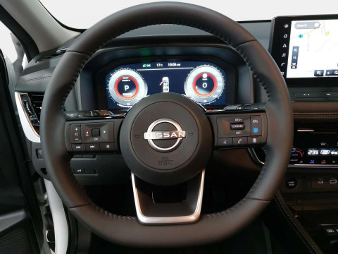 Ansicht 14 - Gebrauchtwagen Fahrzeug, Modell X-Trail der Marke Nissan von Verkäufer AH Brüggemann GmbH & Co. KG