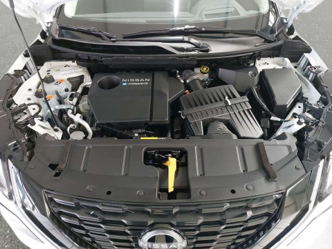 Ansicht 16 - Gebrauchtwagen Fahrzeug, Modell X-Trail der Marke Nissan von Verkäufer AH Brüggemann GmbH & Co. KG