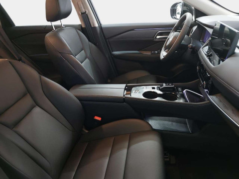 Ansicht 17 - Gebrauchtwagen Fahrzeug, Modell X-Trail der Marke Nissan von Verkäufer AH Brüggemann GmbH & Co. KG