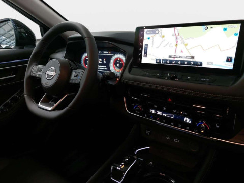 Ansicht 18 - Gebrauchtwagen Fahrzeug, Modell X-Trail der Marke Nissan von Verkäufer AH Brüggemann GmbH & Co. KG