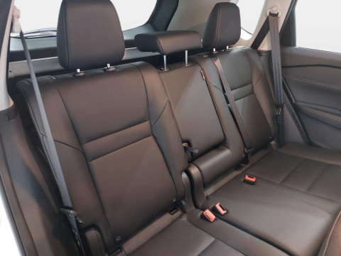 Ansicht 19 - Gebrauchtwagen Fahrzeug, Modell X-Trail der Marke Nissan von Verkäufer AH Brüggemann GmbH & Co. KG