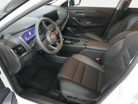 Ansicht 20 - Gebrauchtwagen Fahrzeug, Modell X-Trail der Marke Nissan von Verkäufer AH Brüggemann GmbH & Co. KG