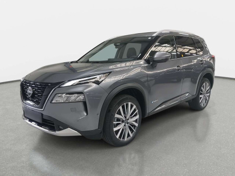 Ansicht 2 - Gebrauchtwagen Fahrzeug, Modell X-Trail der Marke Nissan von Verkäufer AH Brüggemann GmbH & Co. KG