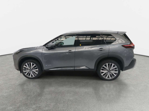 Ansicht 6 - Gebrauchtwagen Fahrzeug, Modell X-Trail der Marke Nissan von Verkäufer AH Brüggemann GmbH & Co. KG