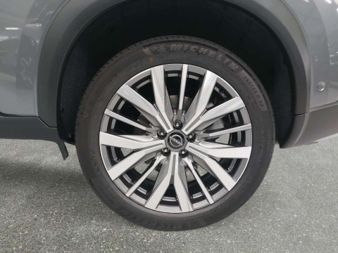 Ansicht 7 - Gebrauchtwagen Fahrzeug, Modell X-Trail der Marke Nissan von Verkäufer AH Brüggemann GmbH & Co. KG