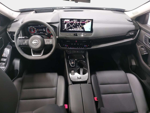 Ansicht 8 - Gebrauchtwagen Fahrzeug, Modell X-Trail der Marke Nissan von Verkäufer AH Brüggemann GmbH & Co. KG