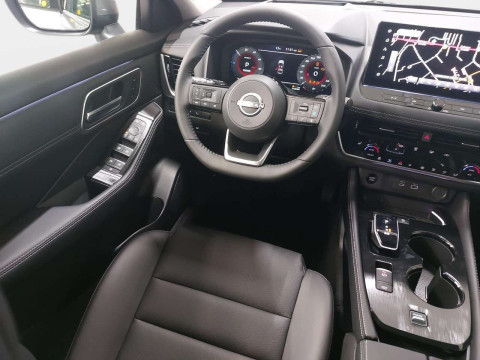 Ansicht 9 - Gebrauchtwagen Fahrzeug, Modell X-Trail der Marke Nissan von Verkäufer AH Brüggemann GmbH & Co. KG