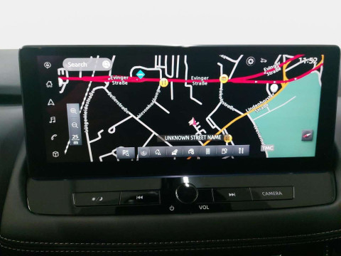 Ansicht 10 - Gebrauchtwagen Fahrzeug, Modell X-Trail der Marke Nissan von Verkäufer AH Brüggemann GmbH & Co. KG