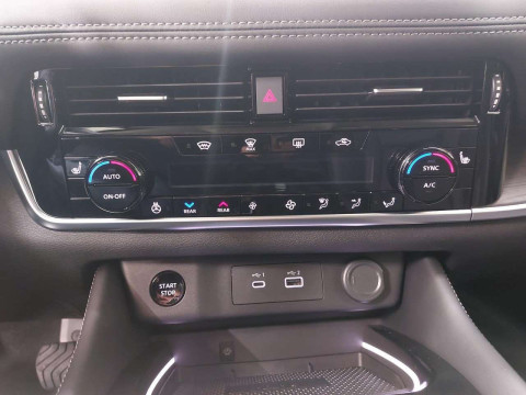 Ansicht 12 - Gebrauchtwagen Fahrzeug, Modell X-Trail der Marke Nissan von Verkäufer AH Brüggemann GmbH & Co. KG