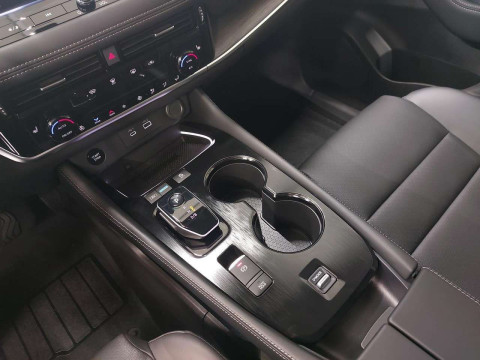 Ansicht 13 - Gebrauchtwagen Fahrzeug, Modell X-Trail der Marke Nissan von Verkäufer AH Brüggemann GmbH & Co. KG