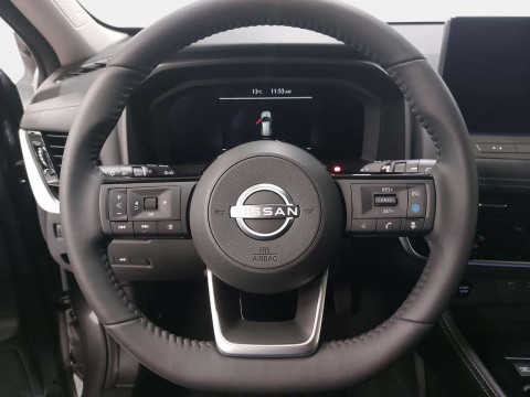 Ansicht 14 - Gebrauchtwagen Fahrzeug, Modell X-Trail der Marke Nissan von Verkäufer AH Brüggemann GmbH & Co. KG