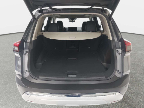 Ansicht 15 - Gebrauchtwagen Fahrzeug, Modell X-Trail der Marke Nissan von Verkäufer AH Brüggemann GmbH & Co. KG