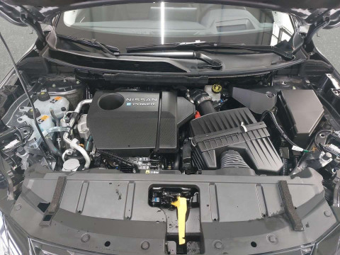 Ansicht 16 - Gebrauchtwagen Fahrzeug, Modell X-Trail der Marke Nissan von Verkäufer AH Brüggemann GmbH & Co. KG