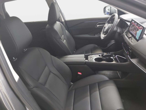 Ansicht 17 - Gebrauchtwagen Fahrzeug, Modell X-Trail der Marke Nissan von Verkäufer AH Brüggemann GmbH & Co. KG