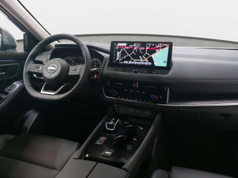 Ansicht 18 - Gebrauchtwagen Fahrzeug, Modell X-Trail der Marke Nissan von Verkäufer AH Brüggemann GmbH & Co. KG