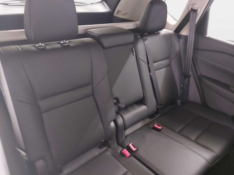 Ansicht 19 - Gebrauchtwagen Fahrzeug, Modell X-Trail der Marke Nissan von Verkäufer AH Brüggemann GmbH & Co. KG