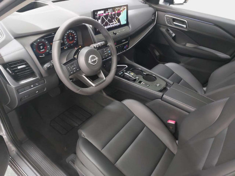 Ansicht 20 - Gebrauchtwagen Fahrzeug, Modell X-Trail der Marke Nissan von Verkäufer AH Brüggemann GmbH & Co. KG