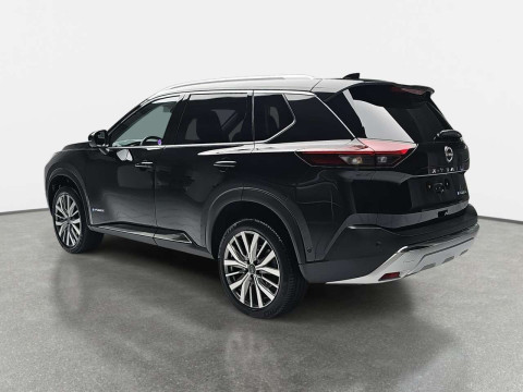 Ansicht 5 - Gebrauchtwagen Fahrzeug, Modell X-Trail der Marke Nissan von Verkäufer AH Brüggemann GmbH & Co. KG