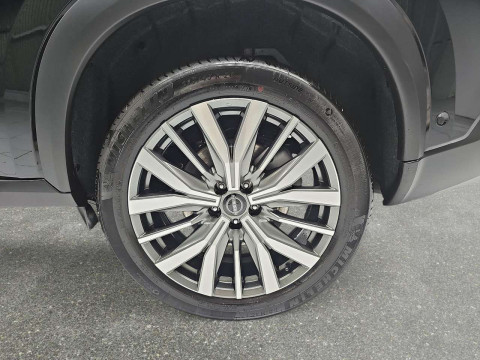 Ansicht 7 - Gebrauchtwagen Fahrzeug, Modell X-Trail der Marke Nissan von Verkäufer AH Brüggemann GmbH & Co. KG