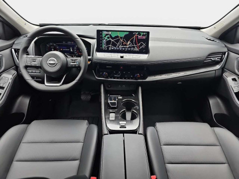 Ansicht 8 - Gebrauchtwagen Fahrzeug, Modell X-Trail der Marke Nissan von Verkäufer AH Brüggemann GmbH & Co. KG