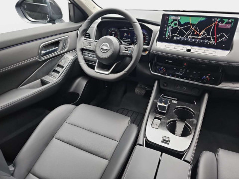 Ansicht 9 - Gebrauchtwagen Fahrzeug, Modell X-Trail der Marke Nissan von Verkäufer AH Brüggemann GmbH & Co. KG