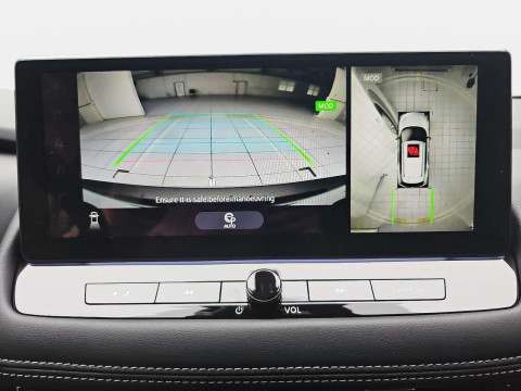 Ansicht 11 - Gebrauchtwagen Fahrzeug, Modell X-Trail der Marke Nissan von Verkäufer AH Brüggemann GmbH & Co. KG