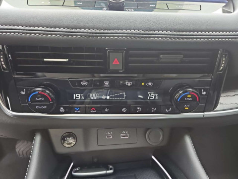 Ansicht 12 - Gebrauchtwagen Fahrzeug, Modell X-Trail der Marke Nissan von Verkäufer AH Brüggemann GmbH & Co. KG