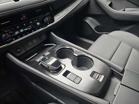 Ansicht 13 - Gebrauchtwagen Fahrzeug, Modell X-Trail der Marke Nissan von Verkäufer AH Brüggemann GmbH & Co. KG