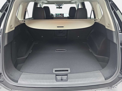 Ansicht 15 - Gebrauchtwagen Fahrzeug, Modell X-Trail der Marke Nissan von Verkäufer AH Brüggemann GmbH & Co. KG