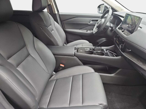 Ansicht 17 - Gebrauchtwagen Fahrzeug, Modell X-Trail der Marke Nissan von Verkäufer AH Brüggemann GmbH & Co. KG