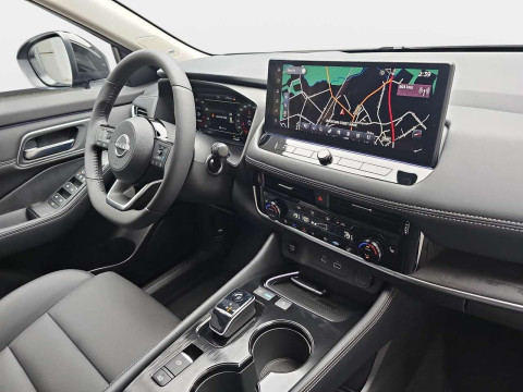 Ansicht 18 - Gebrauchtwagen Fahrzeug, Modell X-Trail der Marke Nissan von Verkäufer AH Brüggemann GmbH & Co. KG