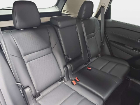 Ansicht 19 - Gebrauchtwagen Fahrzeug, Modell X-Trail der Marke Nissan von Verkäufer AH Brüggemann GmbH & Co. KG