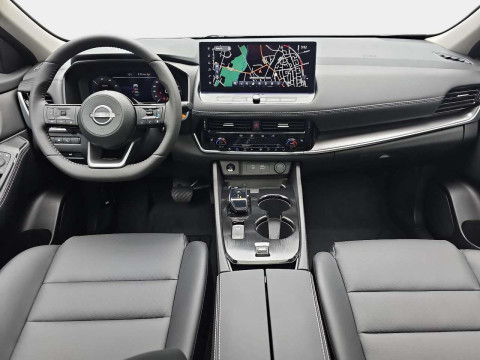 Ansicht 8 - Gebrauchtwagen Fahrzeug, Modell X-Trail der Marke Nissan von Verkäufer AH Brüggemann GmbH & Co. KG