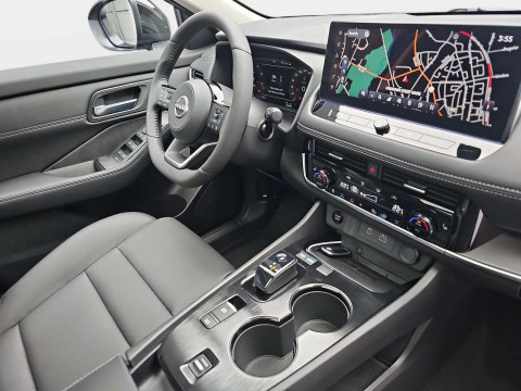 Ansicht 18 - Gebrauchtwagen Fahrzeug, Modell X-Trail der Marke Nissan von Verkäufer AH Brüggemann GmbH & Co. KG